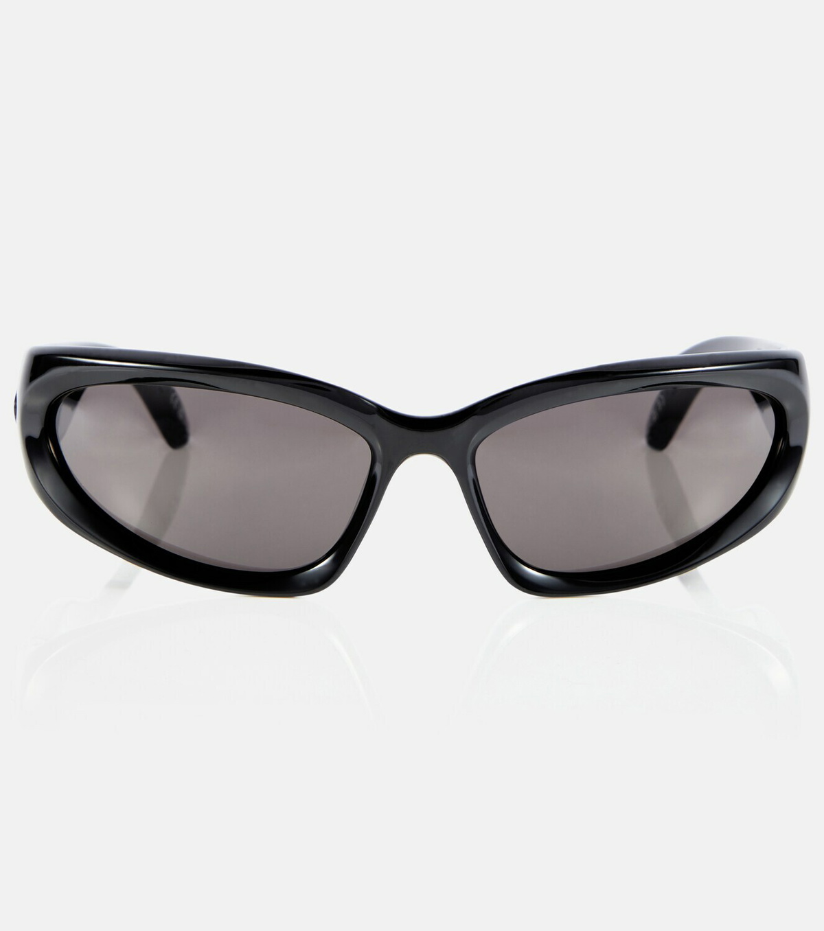 Balenciaga Swift oval sunglasses Balenciaga