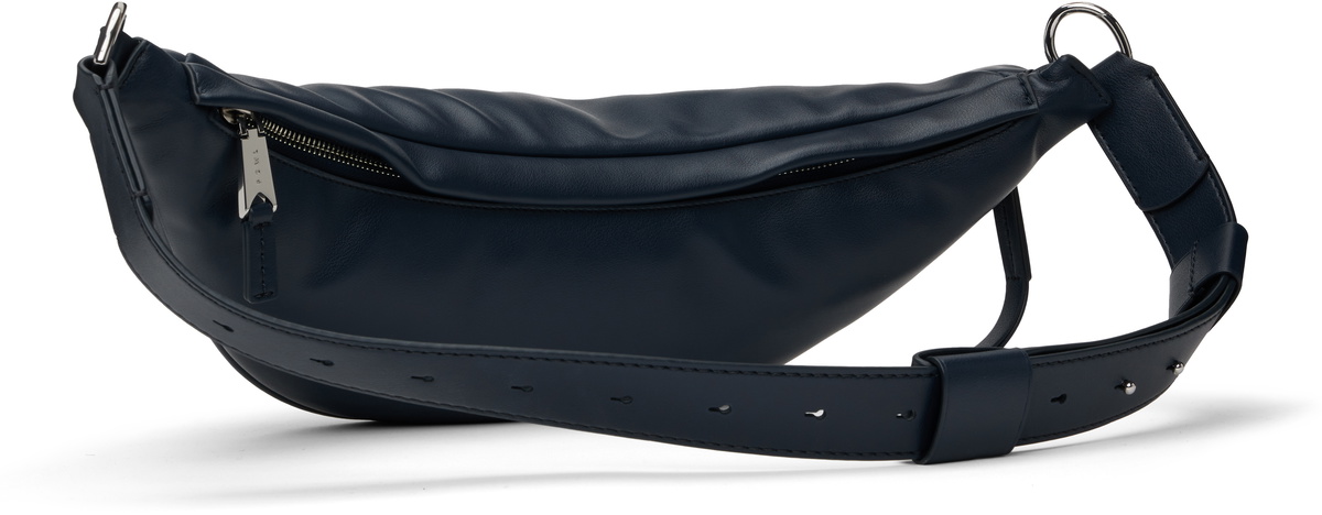 Proenza Schouler Navy Proenza Schouler White Label Stanton Sling