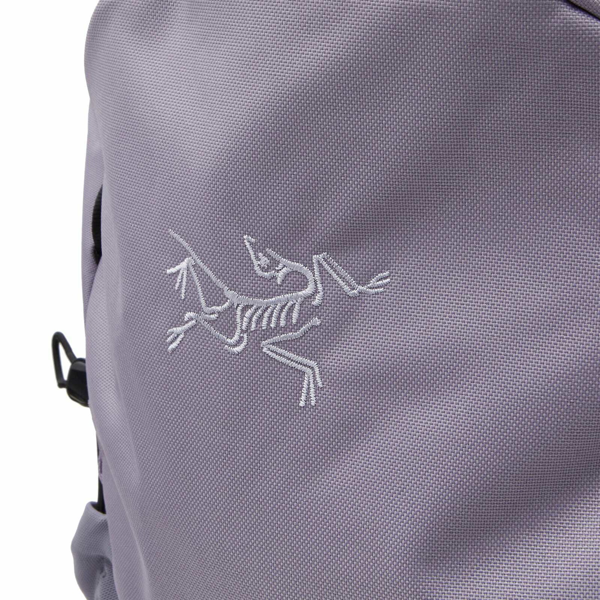Arc'teryx Mantis 16 Backpack in Velocity Arc'teryx