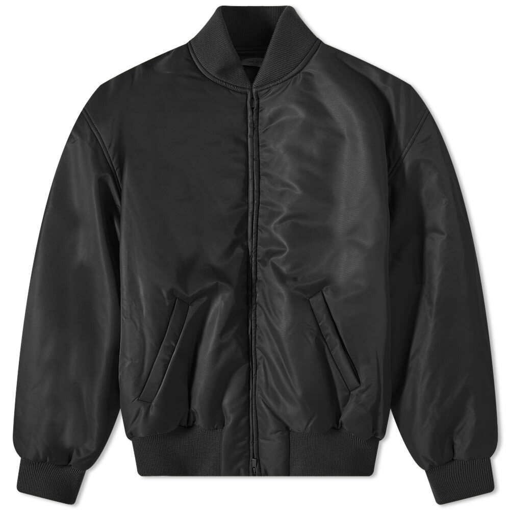 ジャケット・アウター FEAR OF GOD ETERNAL BOMBER 8th 7th 6th Fear