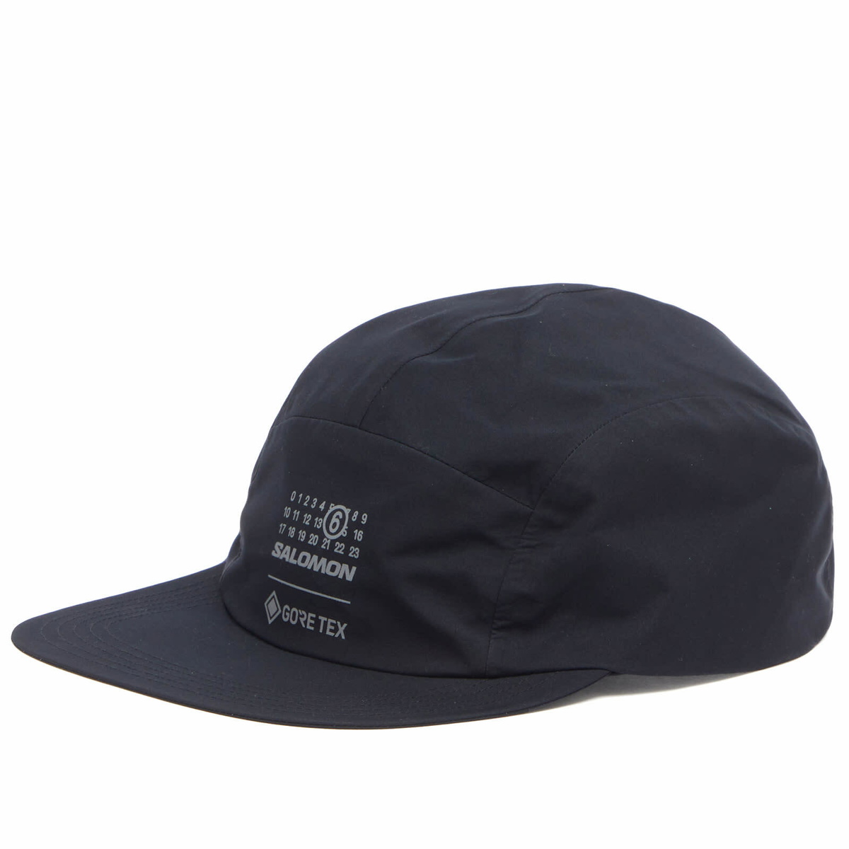 MM6 Maison Margiela Beige Salomon Edition GORE-TEX Cap MM6 Maison