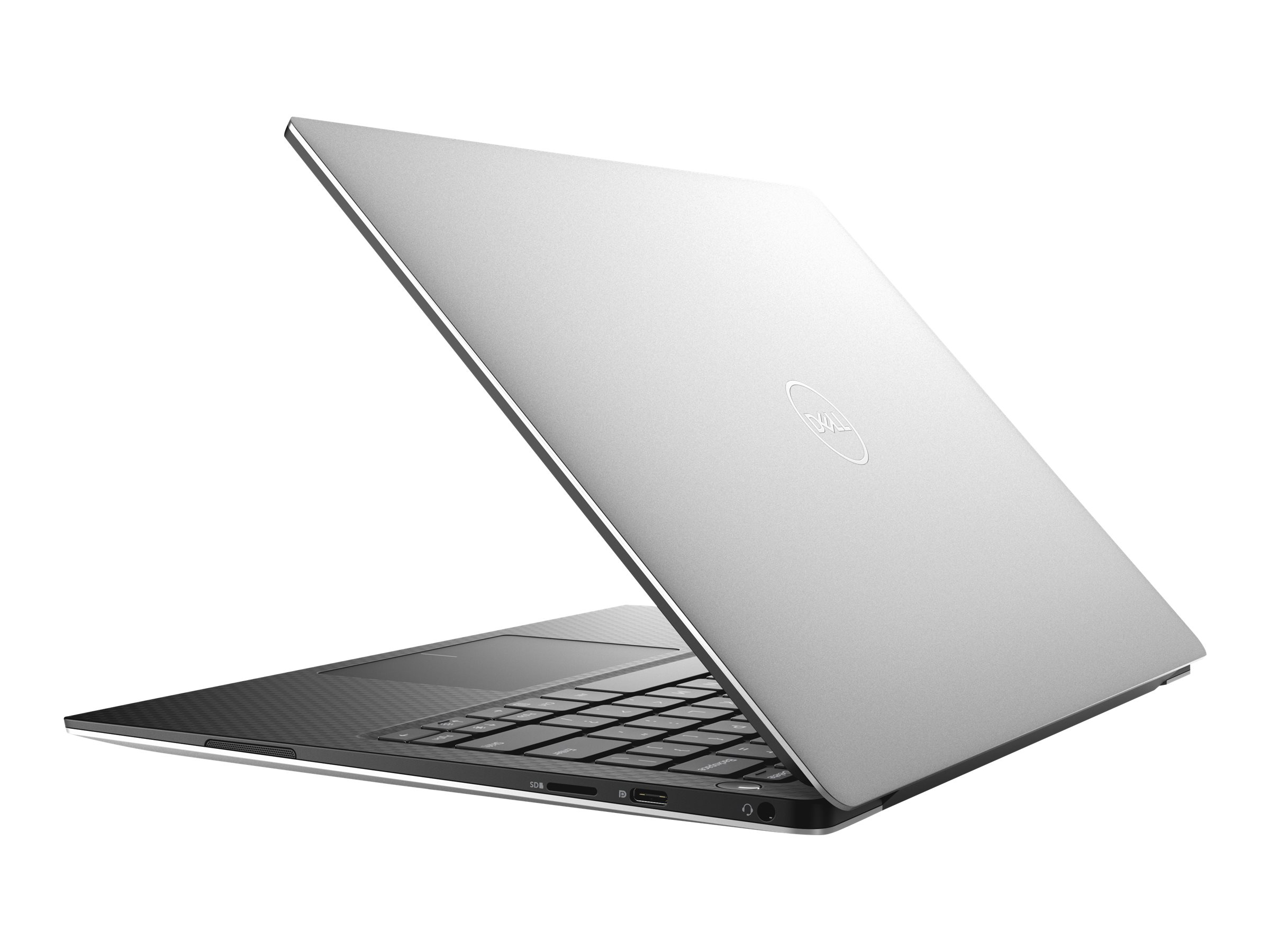 Dell XPS 13 9370 - Intel Core i7 | Overview, Specs, Details | SHI