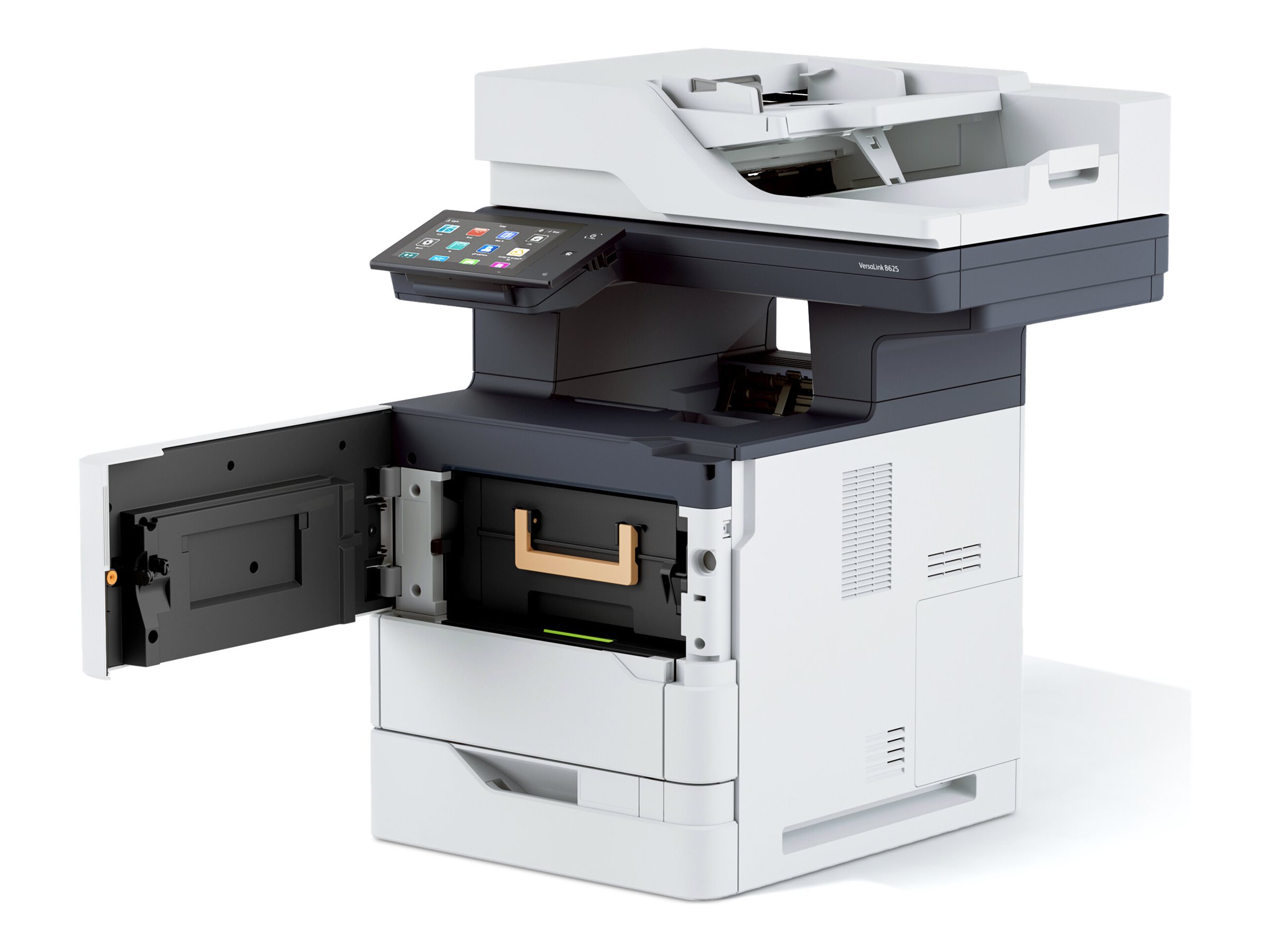 Xerox VersaLink B625/DN | Overview, Specs, Details | SHI