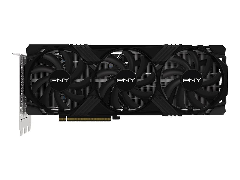 PNY GeForce RTX 4070 Ti SUPER 16GB | Overview, Specs, Details | SHI