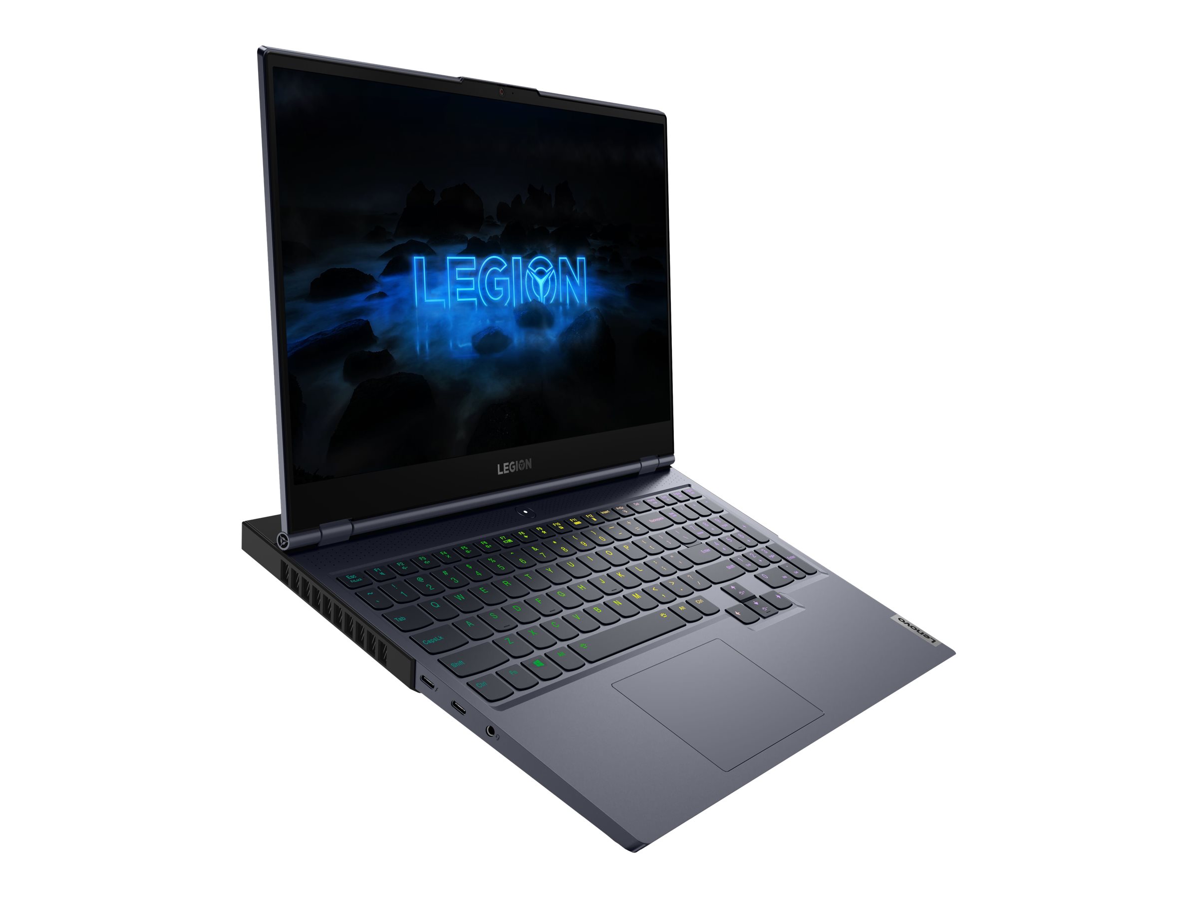 Lenovo Legion 7 15IMH05 81YT | Overview, Specs, Details | SHI