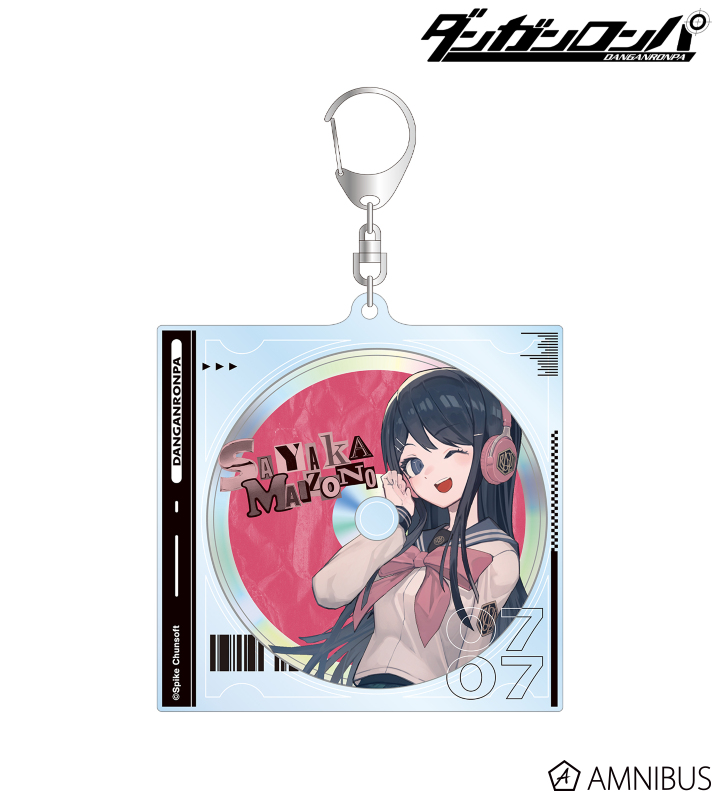AMNIBUS-日常使いできるアニメグッズの通販サイト-