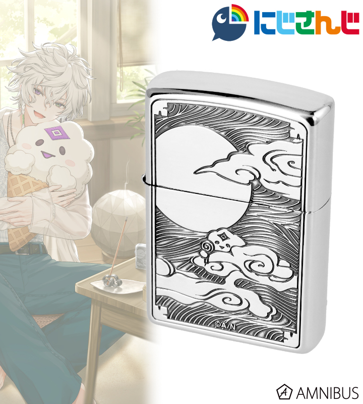 AMNIBUS-日常使いできるアニメグッズの通販サイト-