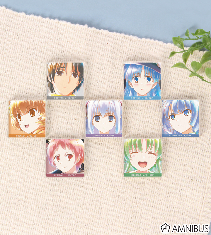 TVアニメ『終末なにしてますか？忙しいですか？救ってもらっていいです