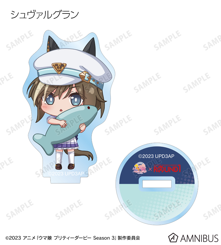 AMNIBUS-日常使いできるアニメグッズの通販サイト-