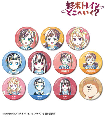 AMNIBUS-日常使いできるアニメグッズの通販サイト-