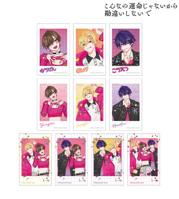 AMNIBUS-日常使いできるアニメグッズの通販サイト-