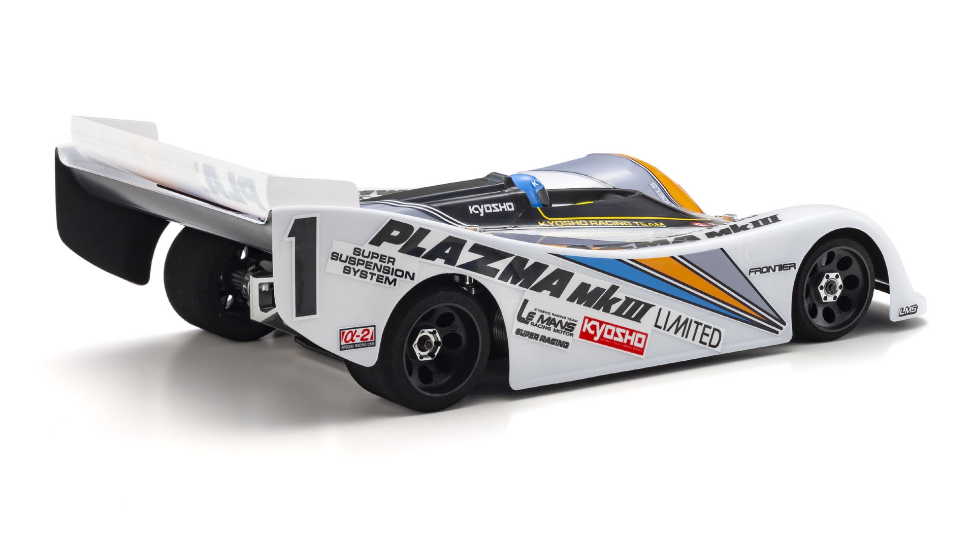 11月製品入荷情報 | KYOSHO RC BLOG