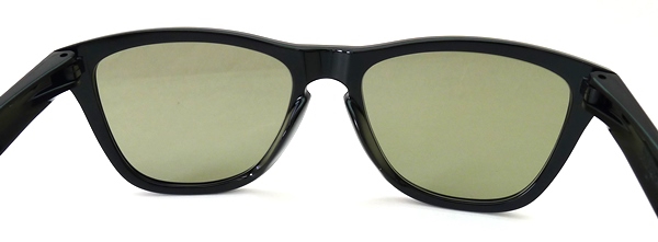 オークリー OAKLEY Frogskins タレックスレンズ エギング バス釣りや