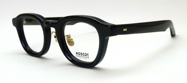 MOSCOTの日本限定仕様・第17弾モデル】MOSCOT（モスコット） DAHVEN