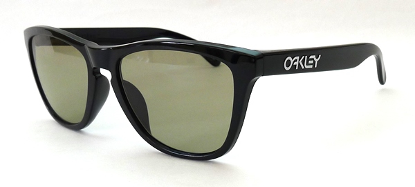 ゴルフに釣りに限定偏光カスタムサングラス】OAKLEY×TALEXの限定