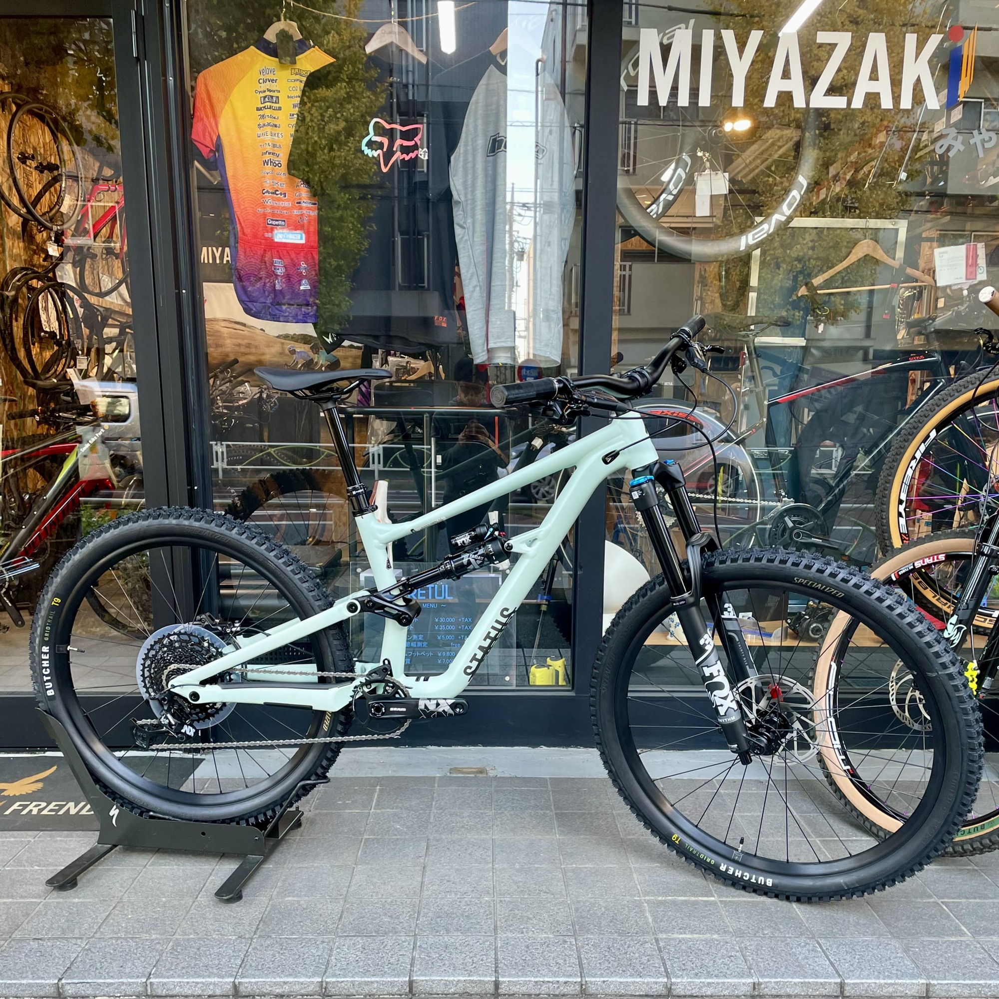 スペシャライズド】2022年モデル続々入荷中・・・ | スペシャライズド