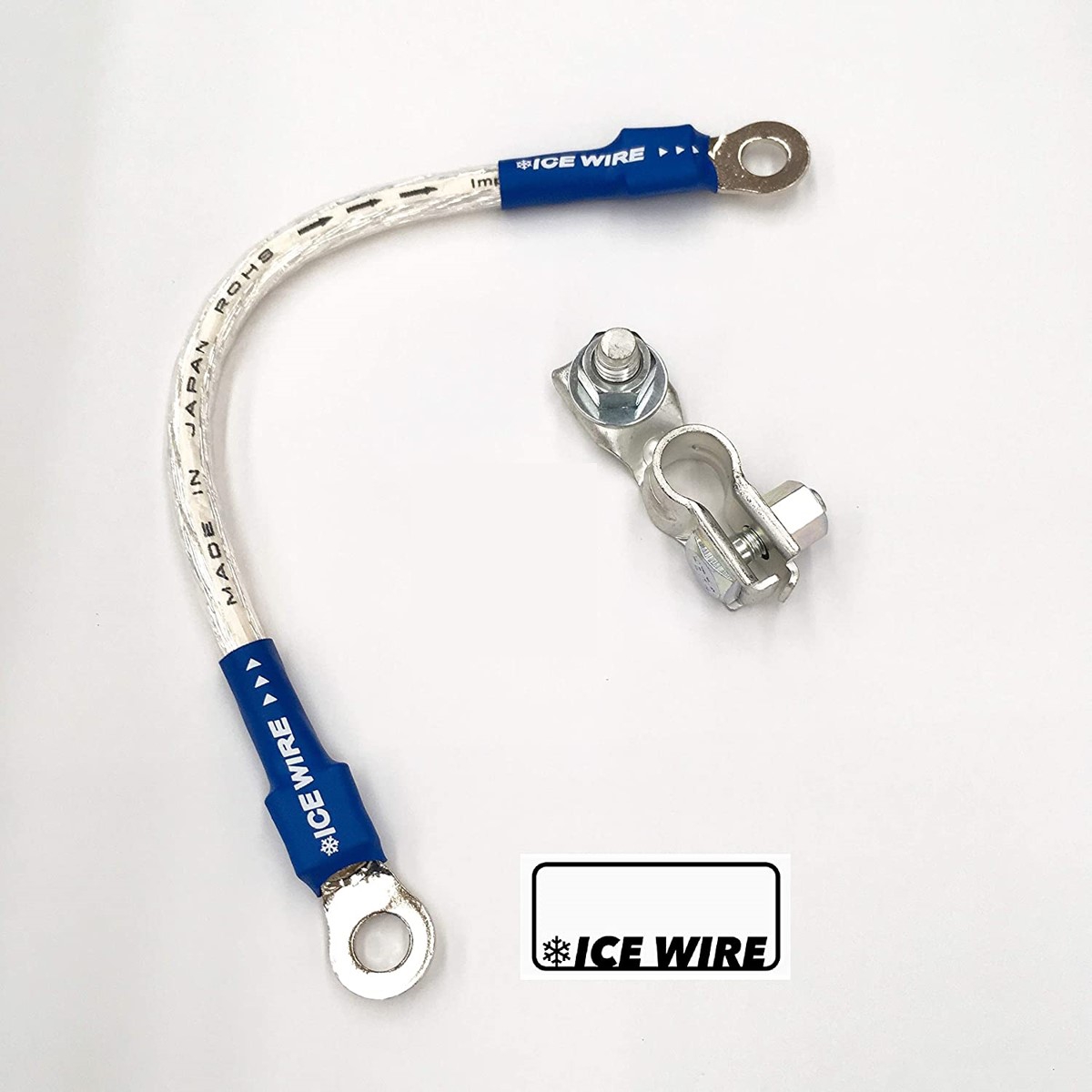 30cm】ICE WIRE | HEROs EARTH製造販売・アイスヒューズ・アイス