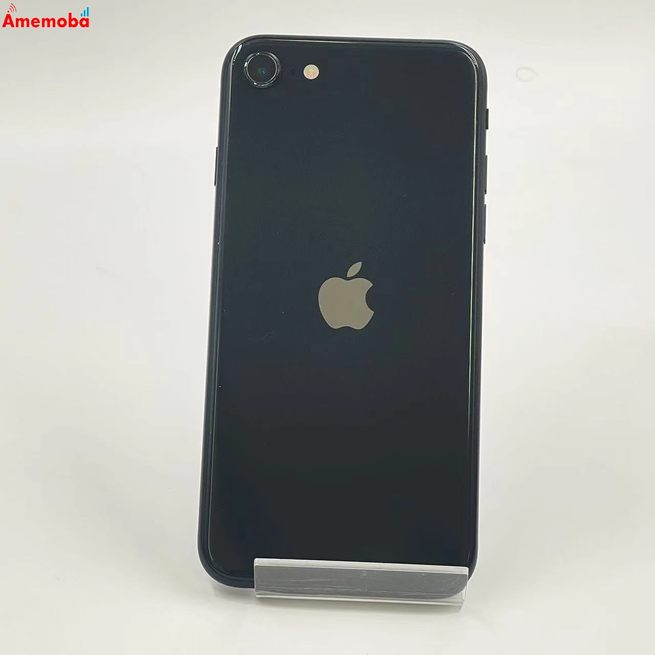 iPhoneSE 第2世代 64GB ブラック MHGP3J/A SoftBank版SIMフリー | 中古