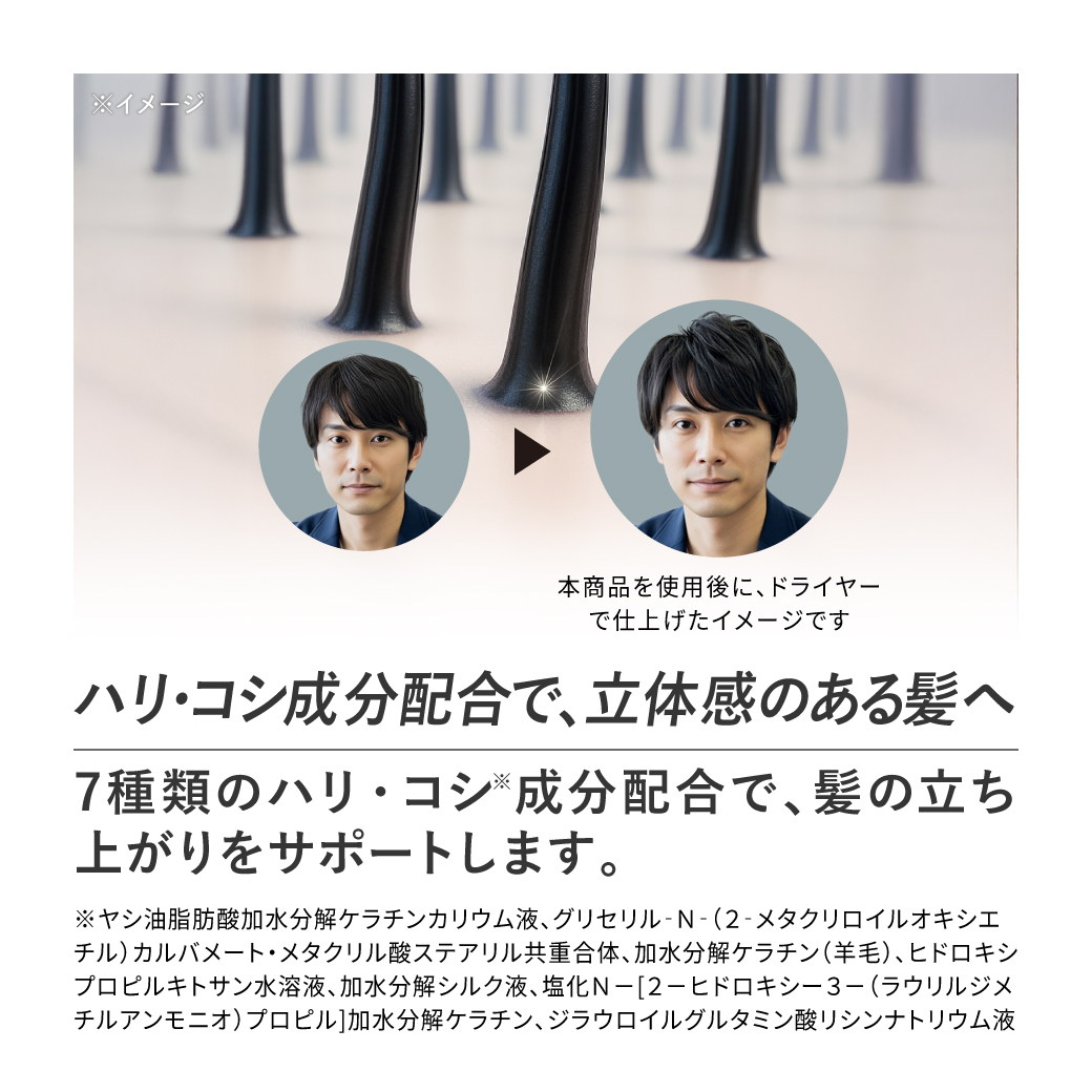 アンファースカルプD公式通販 | 予防医学のアンファーストア