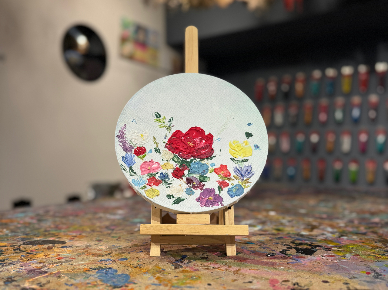 インテリア製作】テクスチャーアート FUK_LAB 7500円（税込）（各種