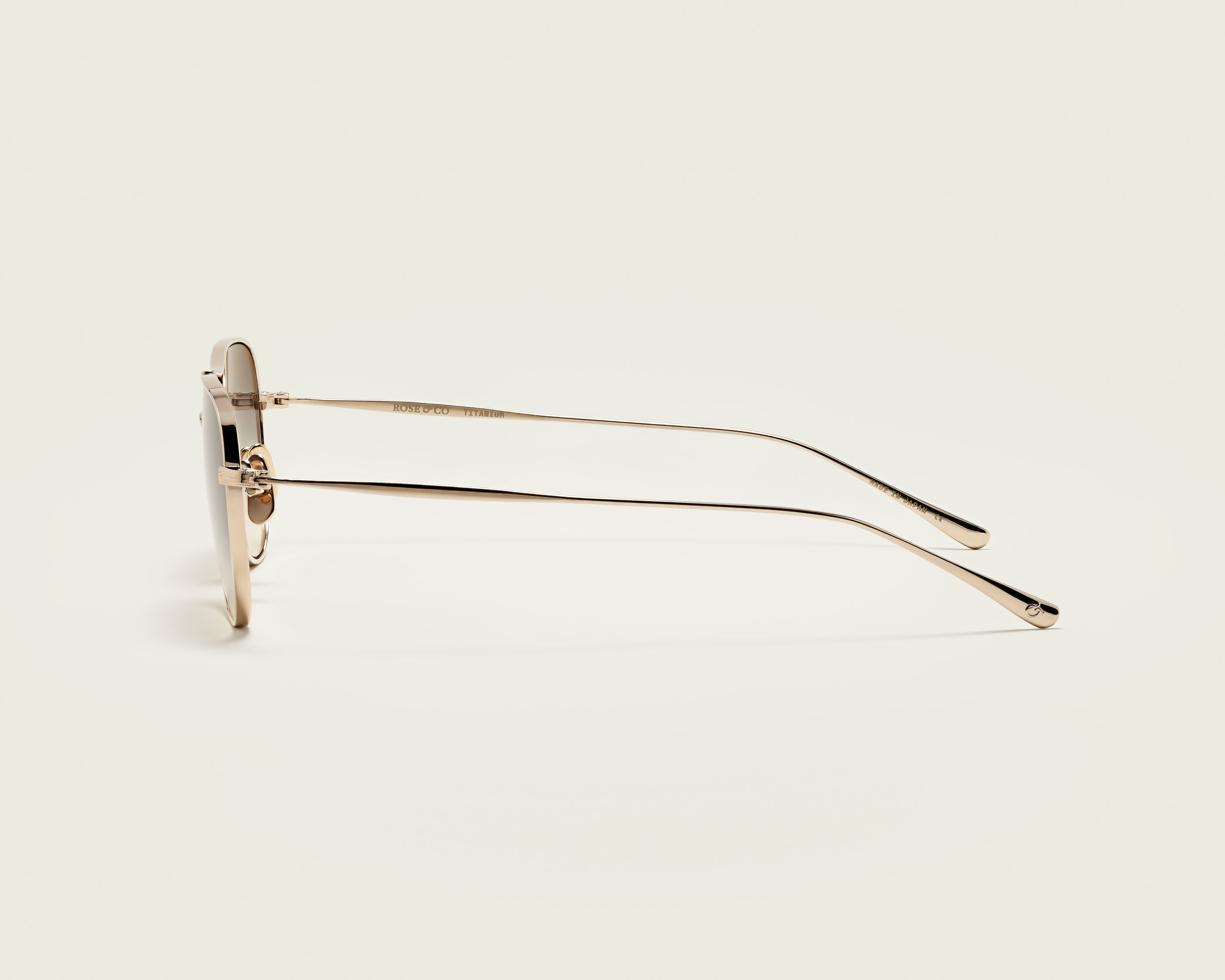 T1 (Sun) – Rose & Co