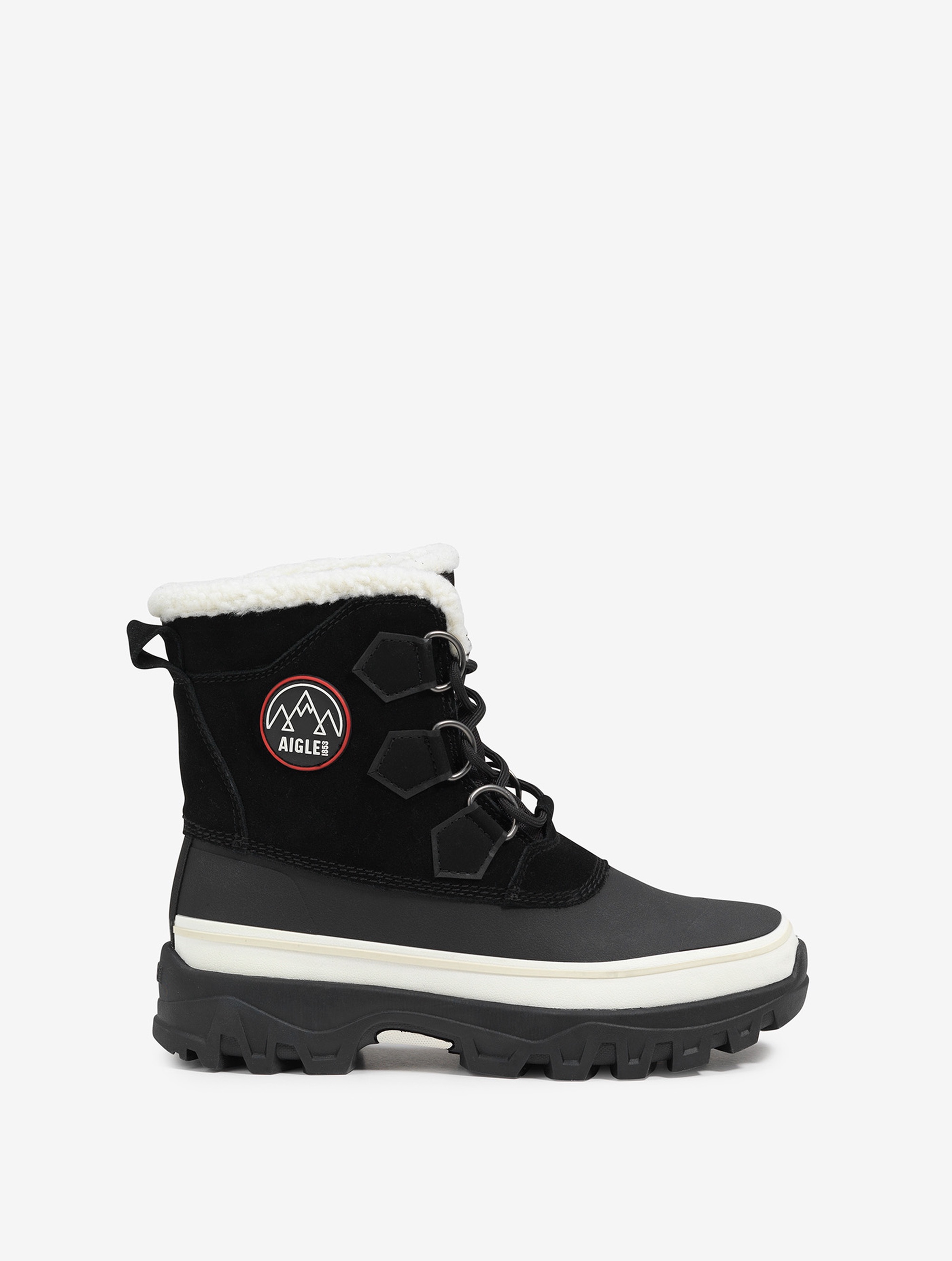 レディース スノーエーグル レディース ZOFNC19 - AIGLE（エーグル