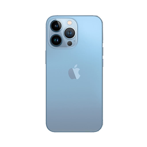 iPhone 13 Pro Max 128GB Sierra Blue - Refurbished product | Allo