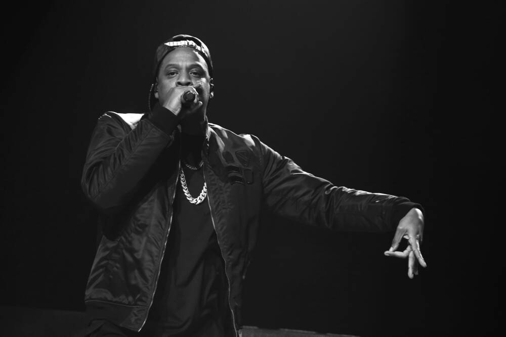 Jay-Z Prints - Jay-Z Photos For Sale