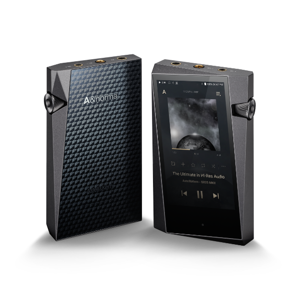 Astell&Kern