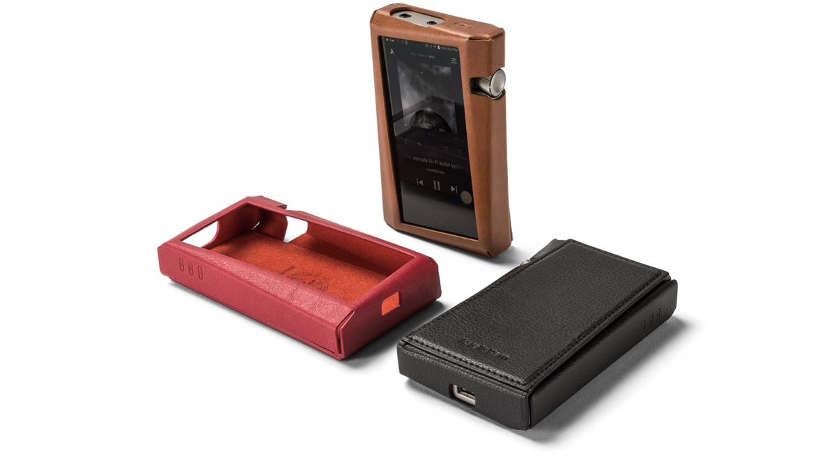 Astell&Kern