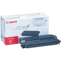 キヤノン（Canon） 純正トナー カートリッジE ブラック 1492A001 1個
