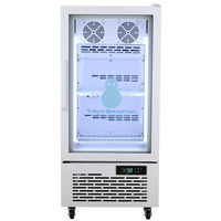 リンガーハット開発 【設置込】ドリンク専用過冷却冷蔵庫