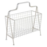 ジャーナルスタンダードファニチャー BOND MAGAZINE RACK ボンド