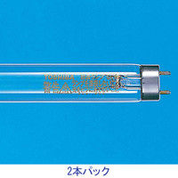 DNライティング 直管蛍光ランプ FLR30T6EXN 1セット（5本入）（直送品