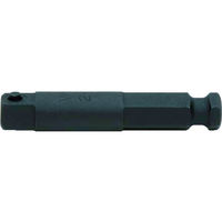 電動インパクトレンチ IW22-1T TONE（直送品） - アスクル
