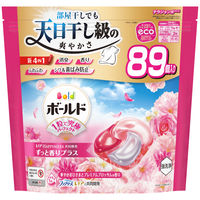 アウトレット】ボールド ジェルボール4D ホワイトラベンダー
