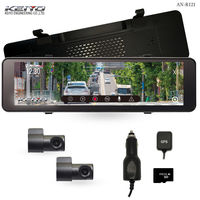 JVCケンウッド ドライブレコーダー DRV-MR745 KENWOOD 2カメラ フルHD