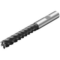 サンドビック SANDVIK コロミルプルーラ 重切削フライス加工用超硬
