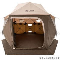 キャプテンスタッグ モンテ メッシュタープ UA-1076（直送品） - アスクル