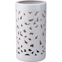 有限会社大和工業 陶器傘立て 23-8965-858 1箱（直送品） - アスクル