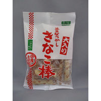 鈴ノ屋 大入りきなこ棒 4562326520236 1セット(45g×10個)（直送品
