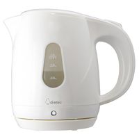 遠藤商事 TKG 湯煎式 電気スープケトル 62-6514-96 1個（直送品