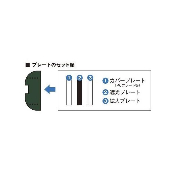 日本光器製作所 溶接面 革 623 1個 62-2079-09（直送品） - アスクル