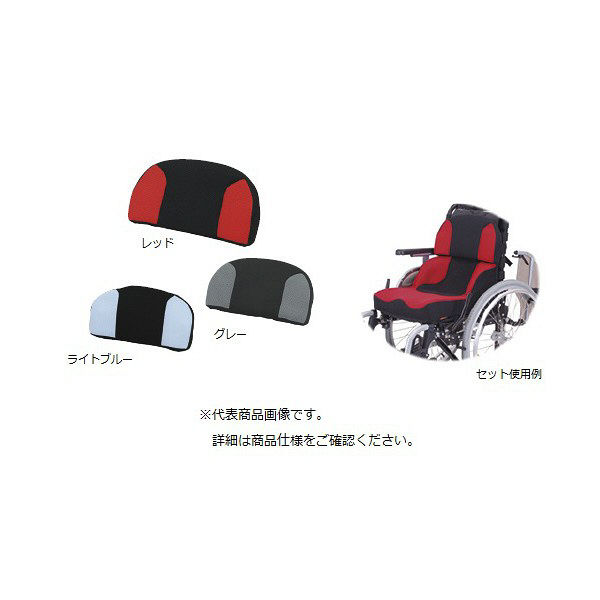 タカノ 座位保持クッションLAPS(ラップス) TC-L02 1箱(2個入) 24-3062