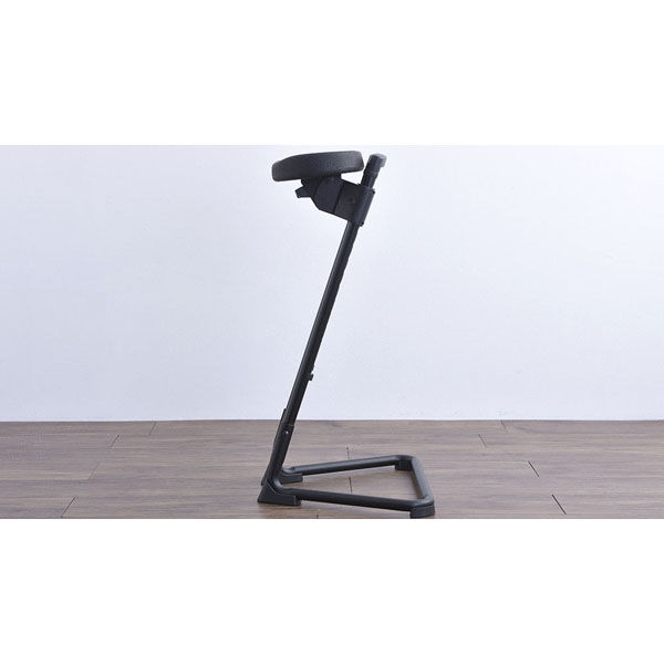 タック スタンディングワークサポートチェア 3623000814 1脚（直送品