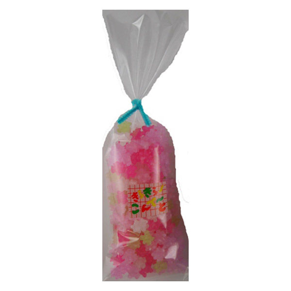 山栄食品工業(株) 世起 きらきら金平糖 65gx36 4990485001202 1セット