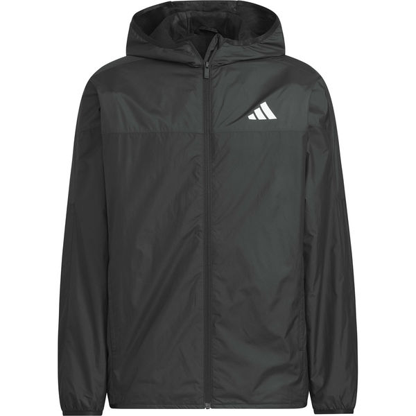 adidas(アディダス) マルチスポーツ ウィンドシャツメンズ 裏地フード