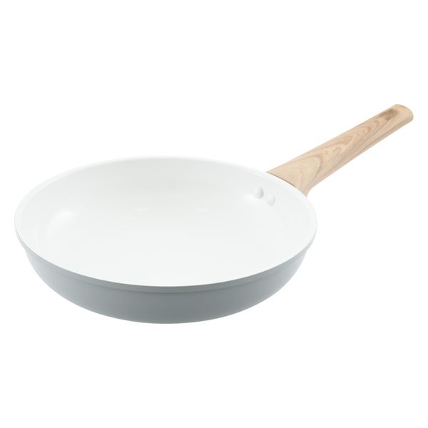 武田コーポレーション IH対応 セラミックフライパン26cm PU IH-CEF26PU