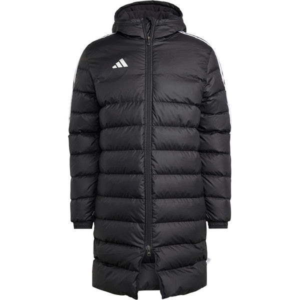adidas(アディダス) サッカー アウター ティロ 23 リーグ ロングダウン