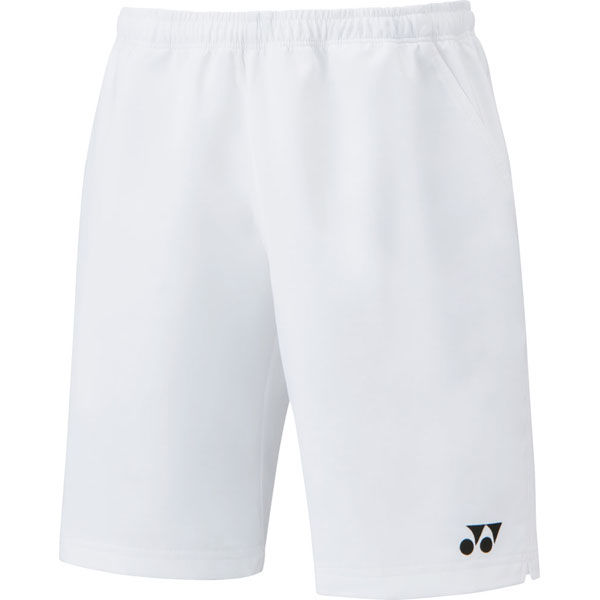 Yonex(ヨネックス) テニス ゲームウェア ハーフパンツ L ホワイト